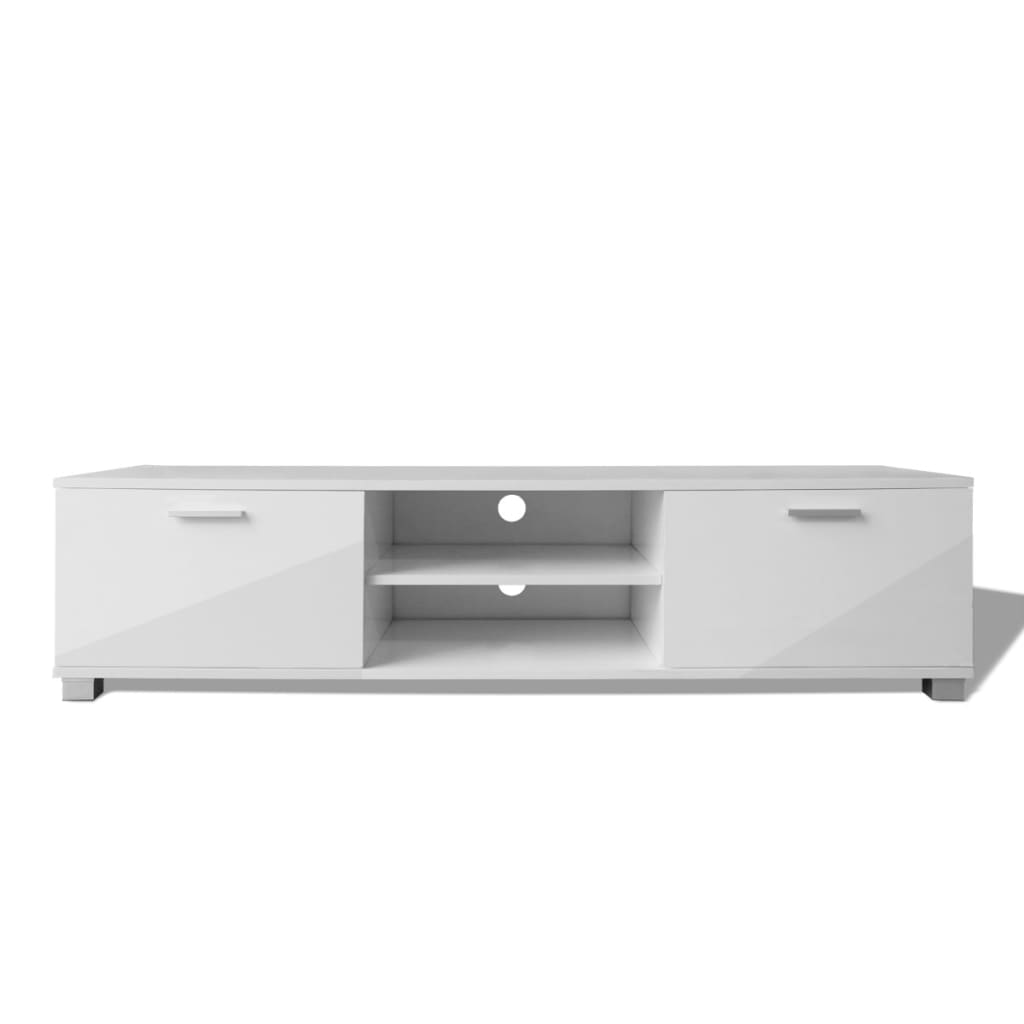 Meuble Tv 140X40,5X35 Cm