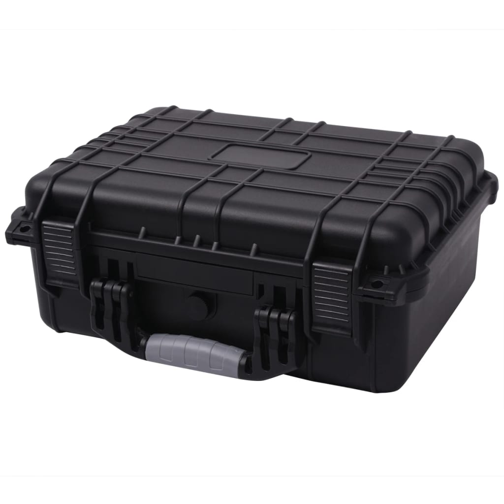 Boîte De Protection Pour Équipement