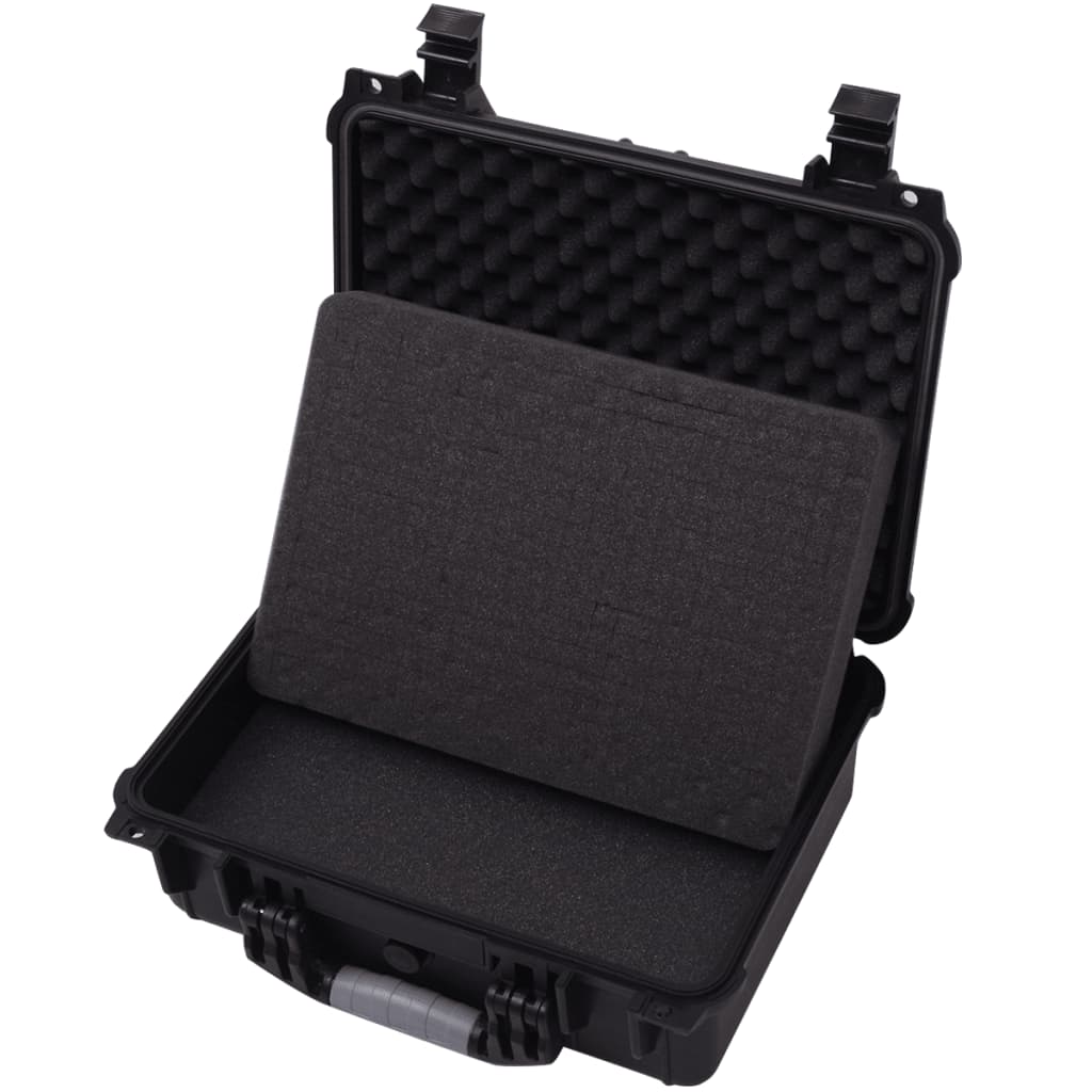 Boîte De Protection Pour Équipement