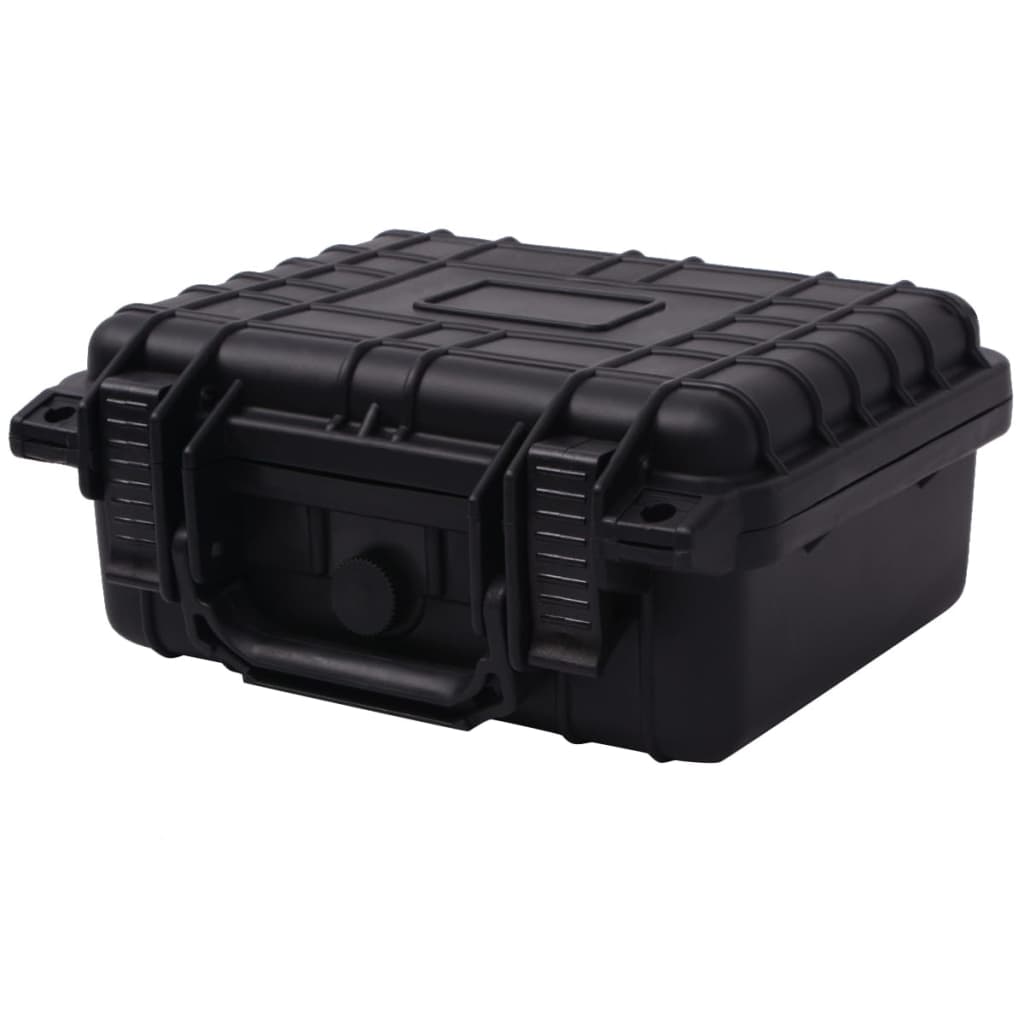 Boîte De Protection Pour Équipement