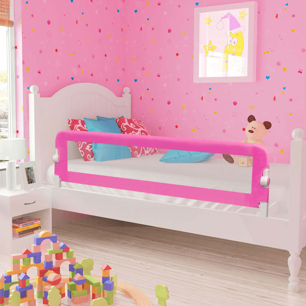 Barrière De Lit Pour Enfants
