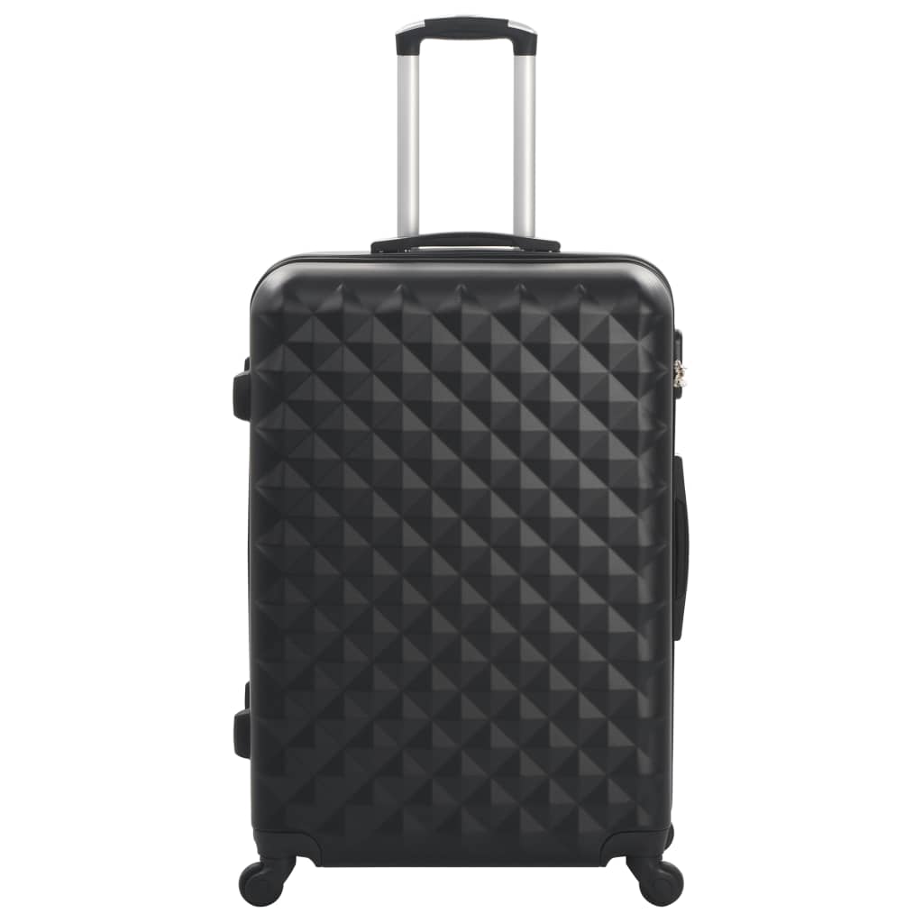 Valise Rigide 3 Pcs Abs