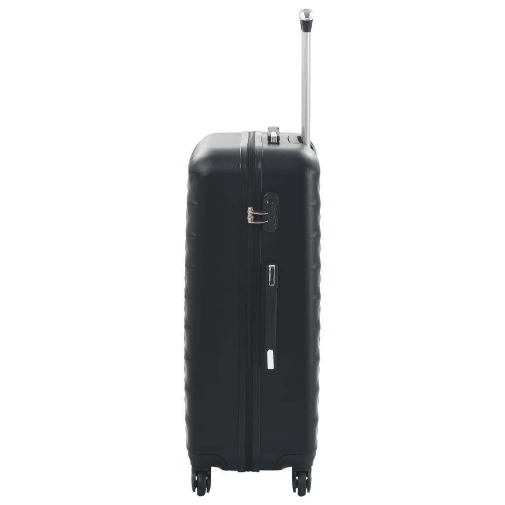 Valise Rigide 3 Pcs Abs