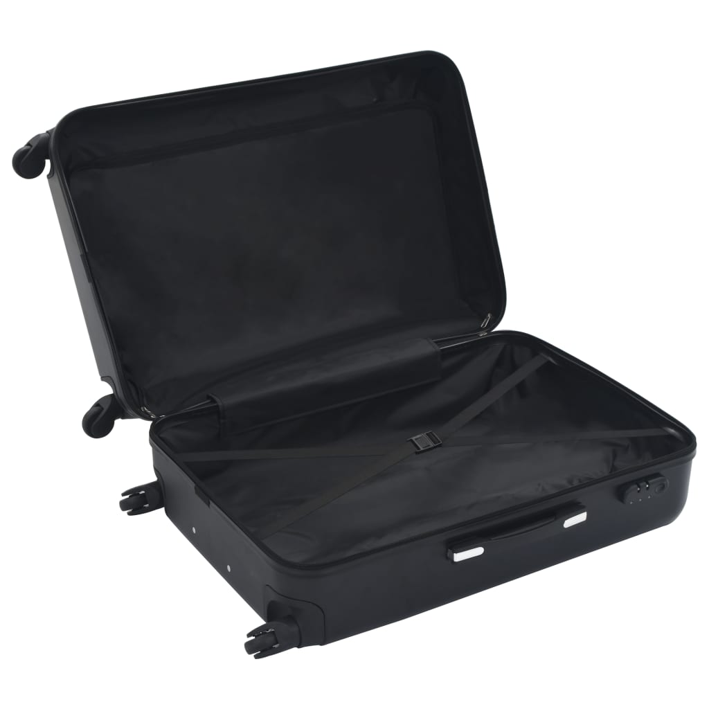 Valise Rigide 3 Pcs Abs