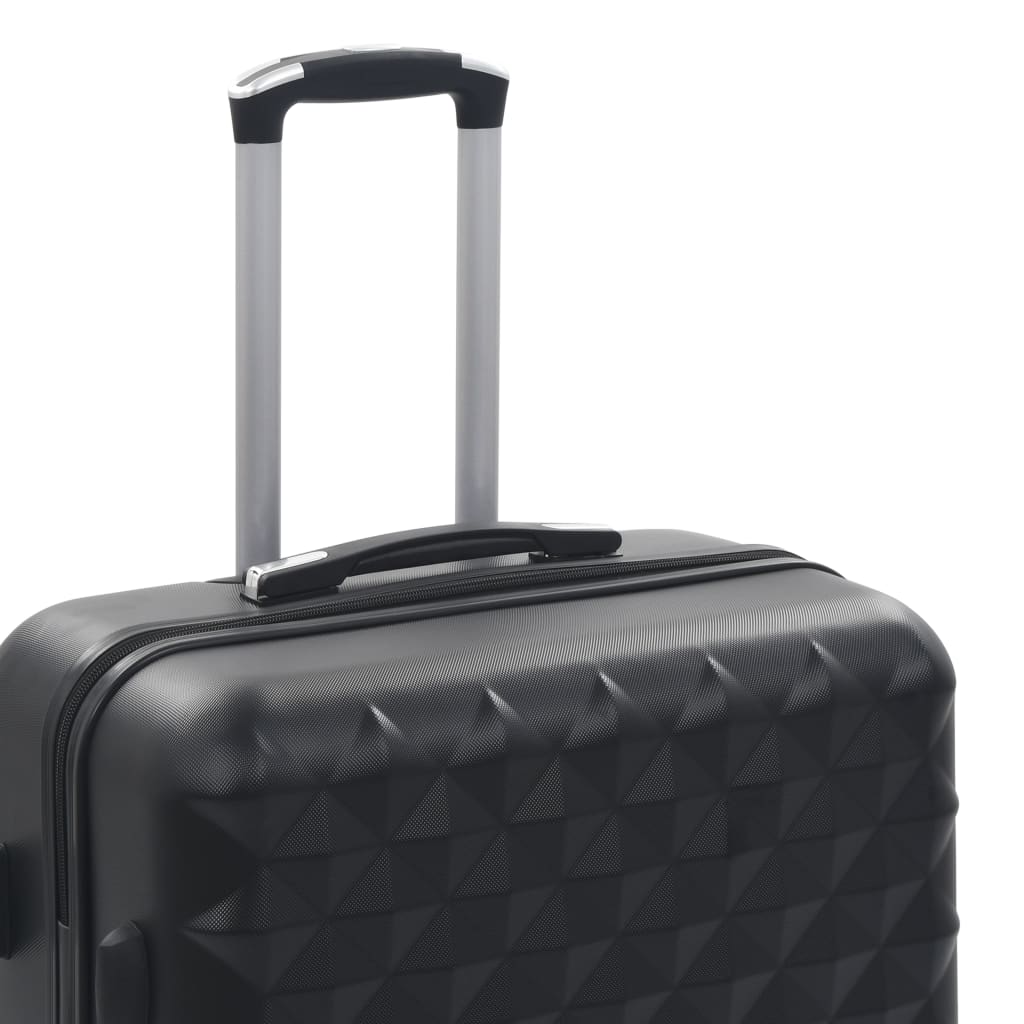 Valise Rigide 3 Pcs Abs