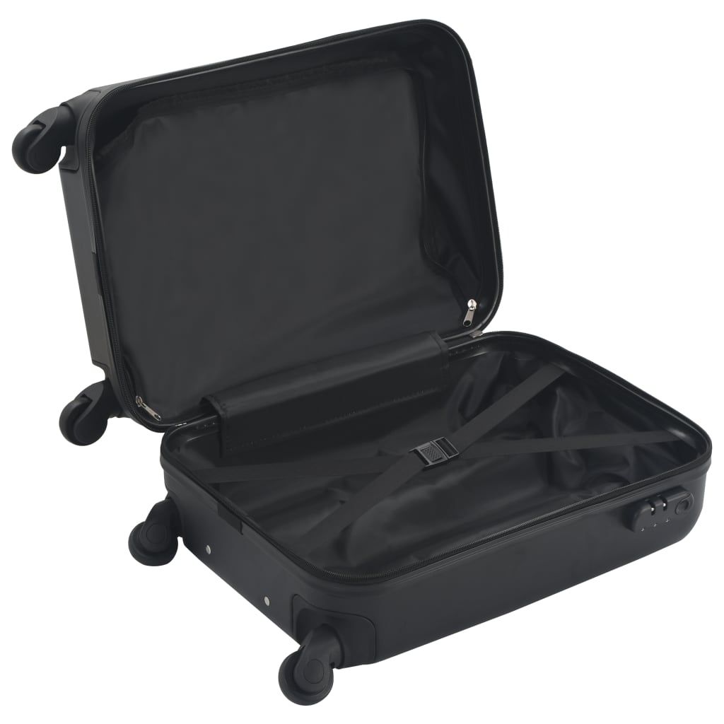 Valise Rigide Abs