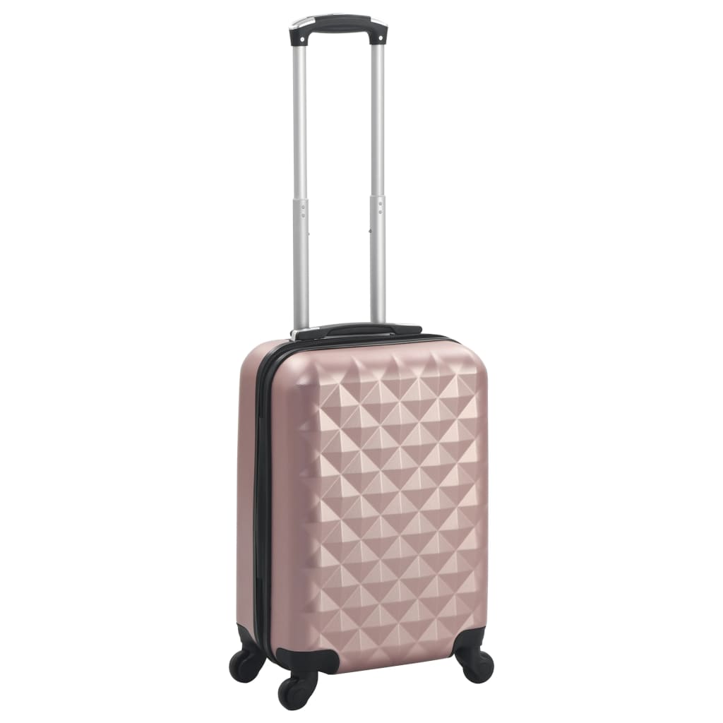 Valise Rigide Abs