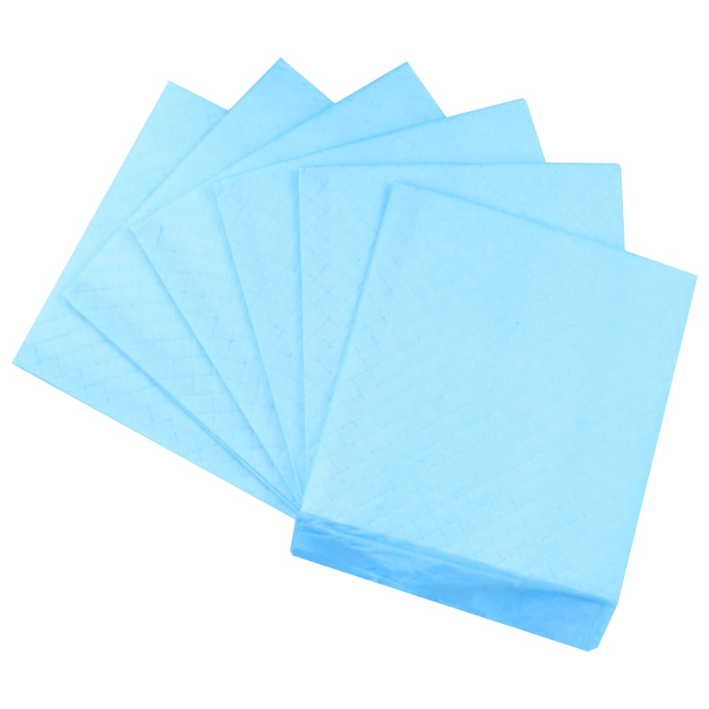 Tapis D’hygiène Pour Chiens 100 Pcs Tissu Non Tissé