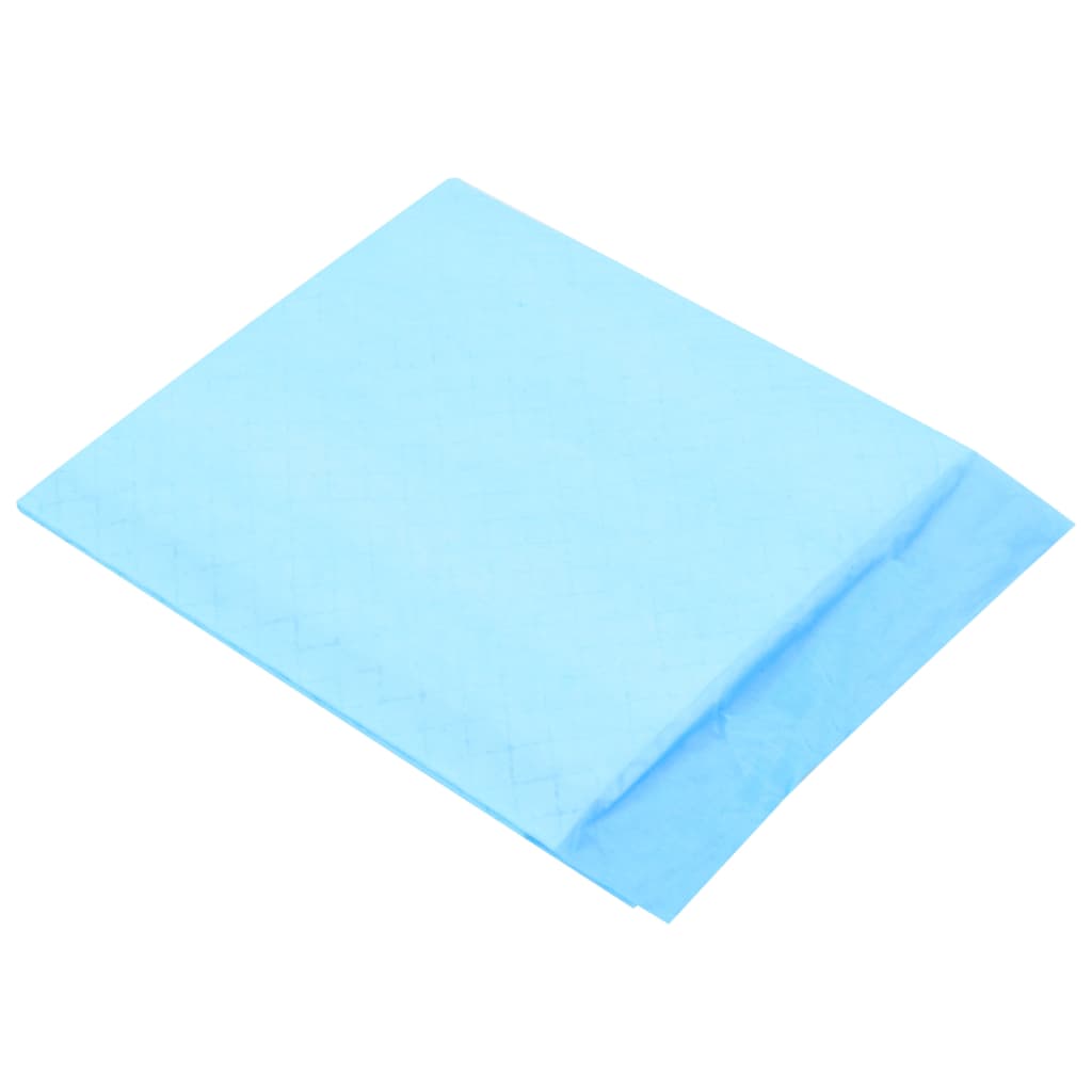 Tapis D’hygiène Pour Chiens 100 Pcs Tissu Non Tissé