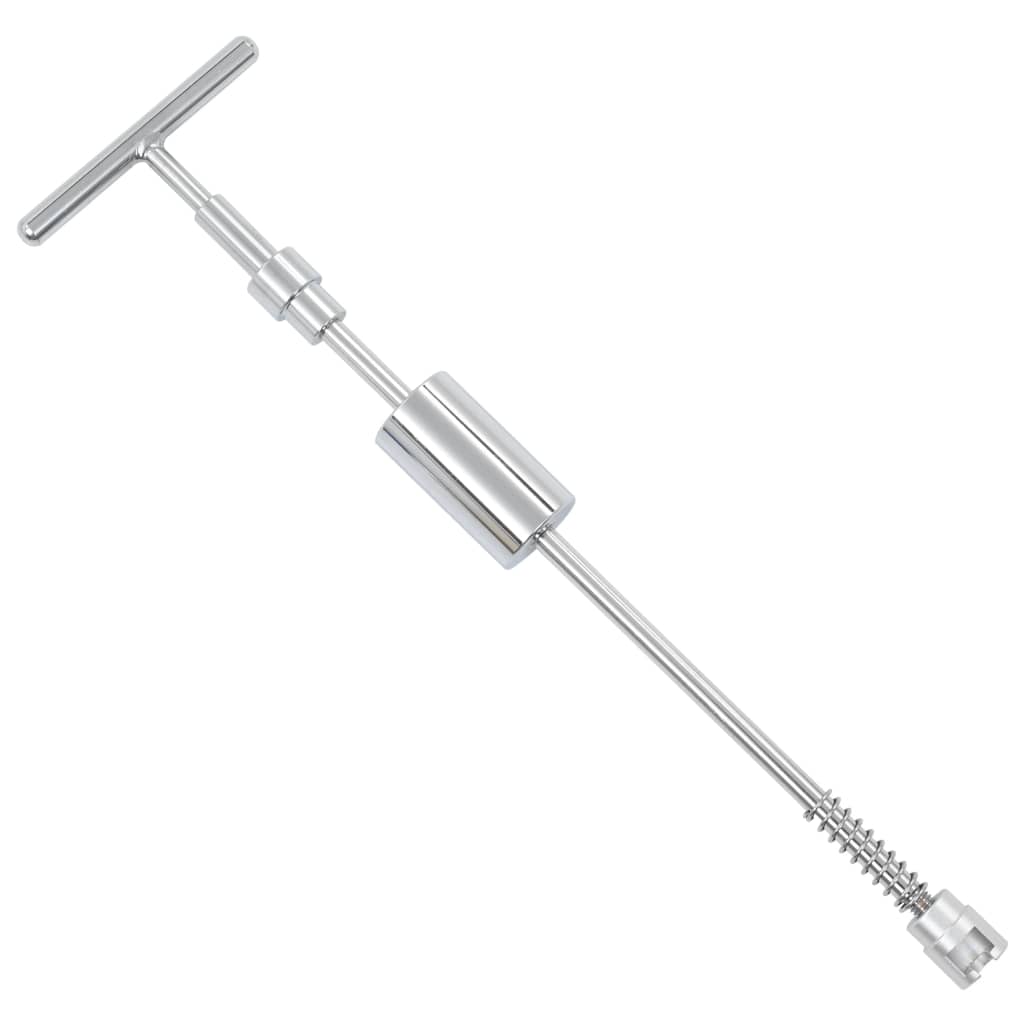 Ensemble De Débosselage Sans Peinture 15 Pcs