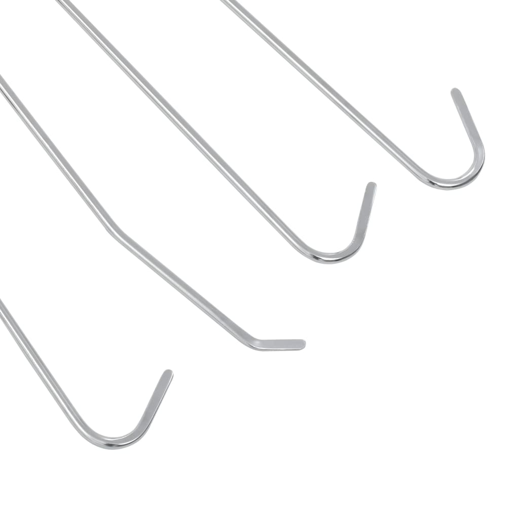 Ensemble De Débosselage Sans Peinture 4 Pcs