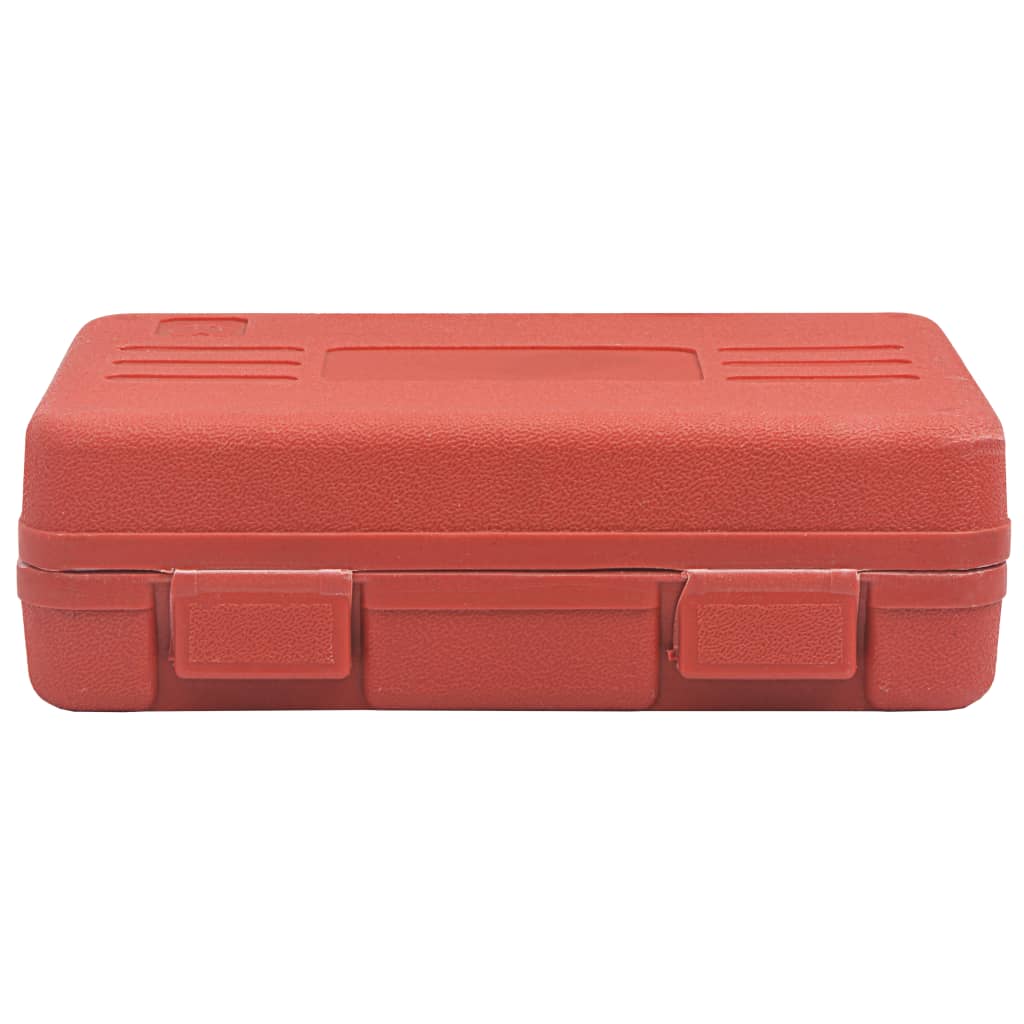 Kit D'accessoires De Lubrification 11 Pcs
