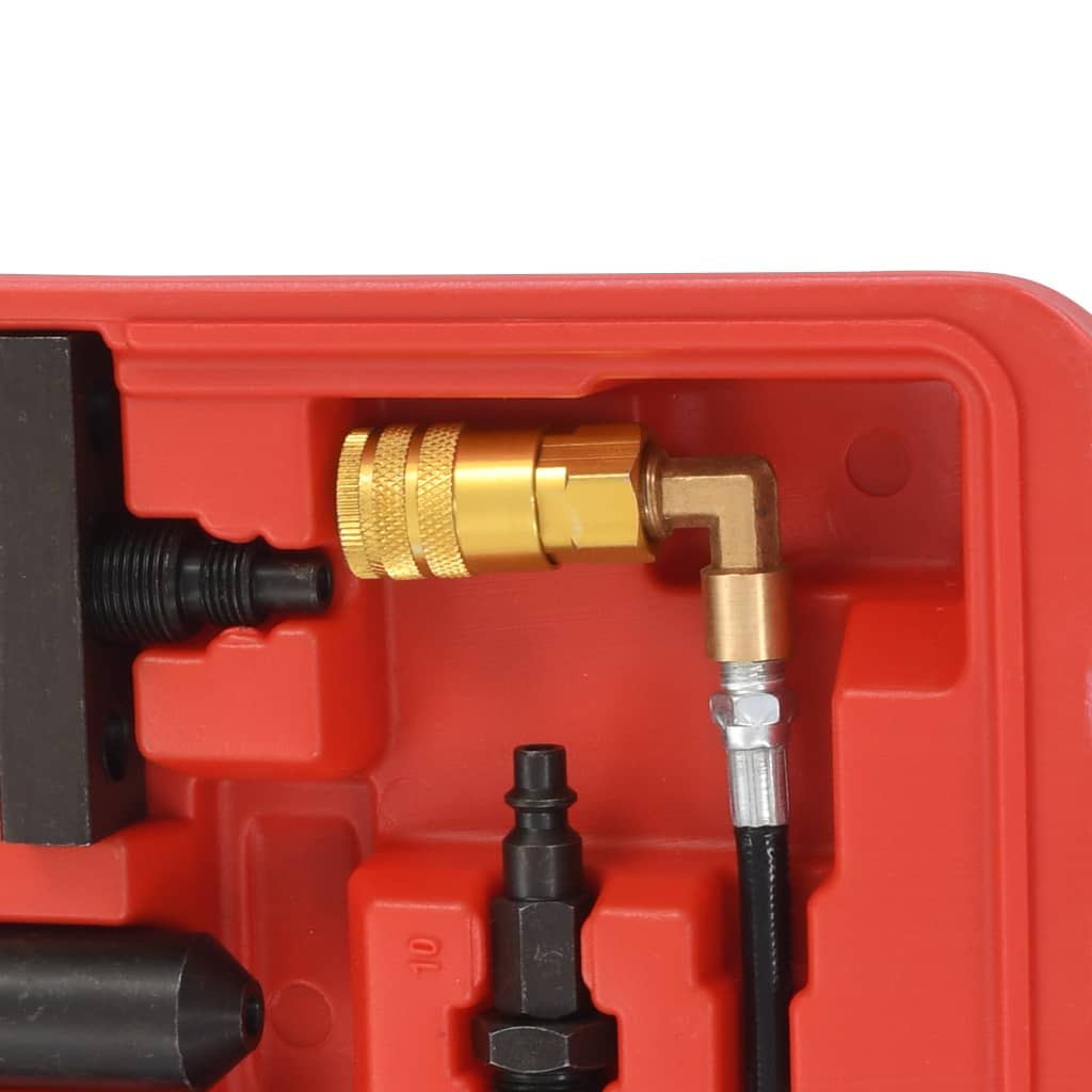 Kit De Testeur De Compression De Moteur Diesel