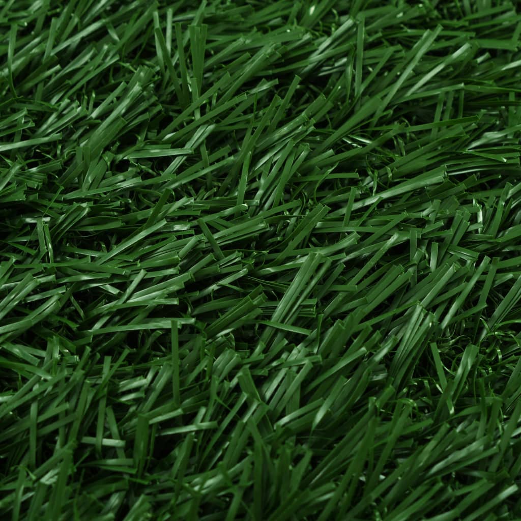 Tapis Pour Animaux Avec Plateau Et Gazon Artificiel Vert
