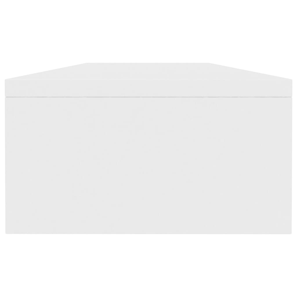 Support De Moniteur 100 X 24 X 13 Cm Bois D'ingénierie