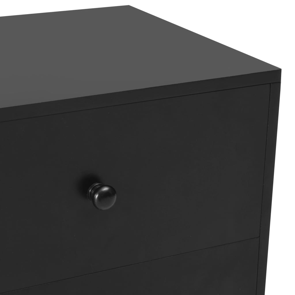 Tables De Chevet 2 Pcs 40 X 30 X 50 Cm Pin Massif