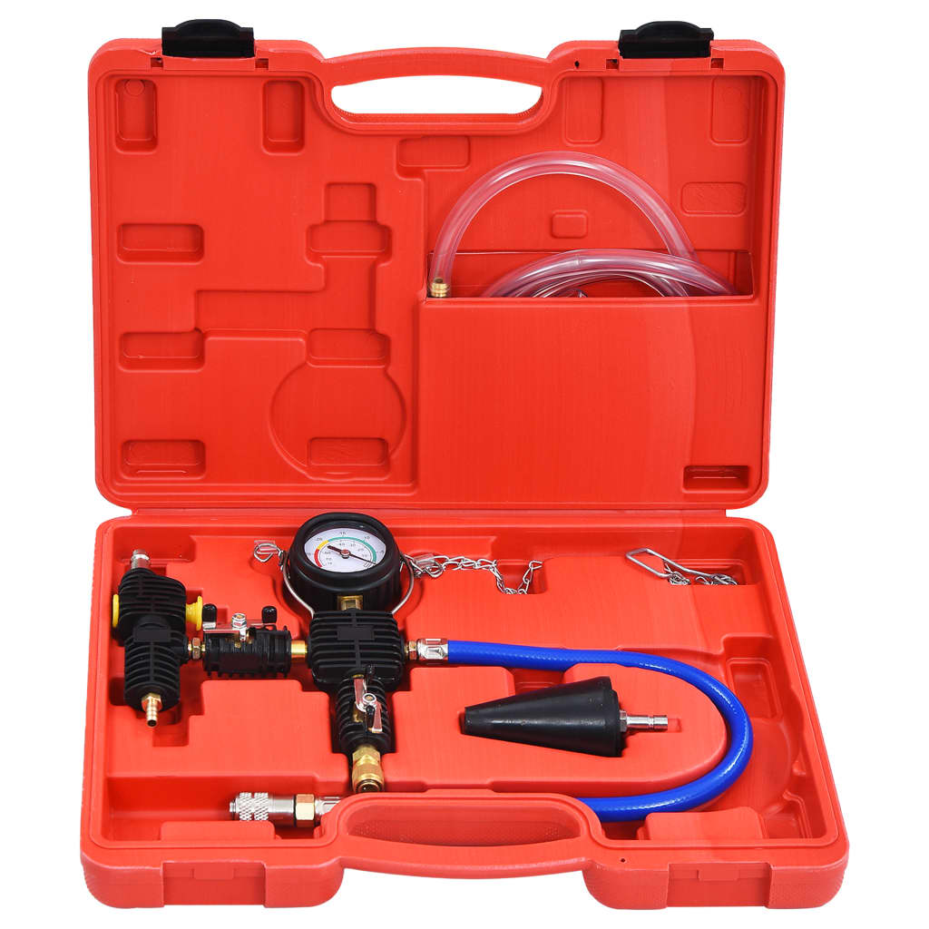 Kit De Vidange Et De Remplissage De Système De Refroidissement