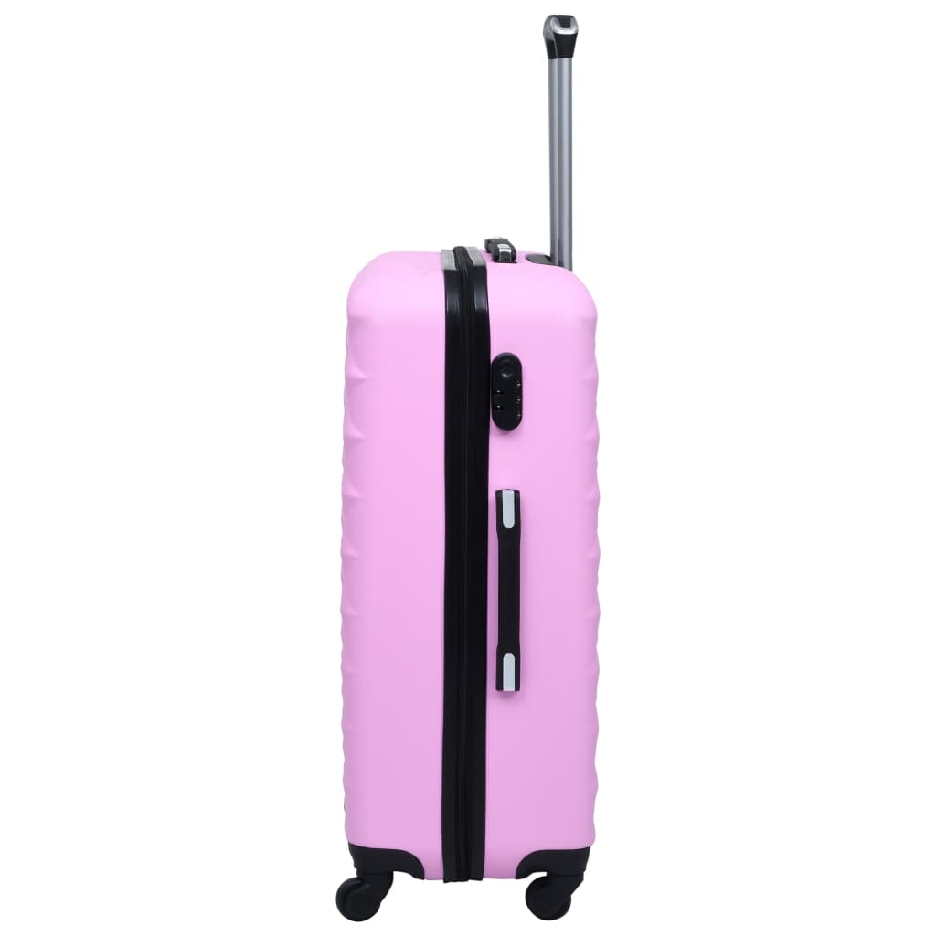 Valise Rigide Abs