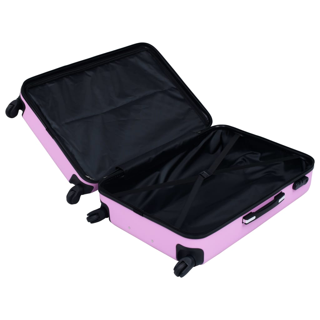 Valise Rigide Abs