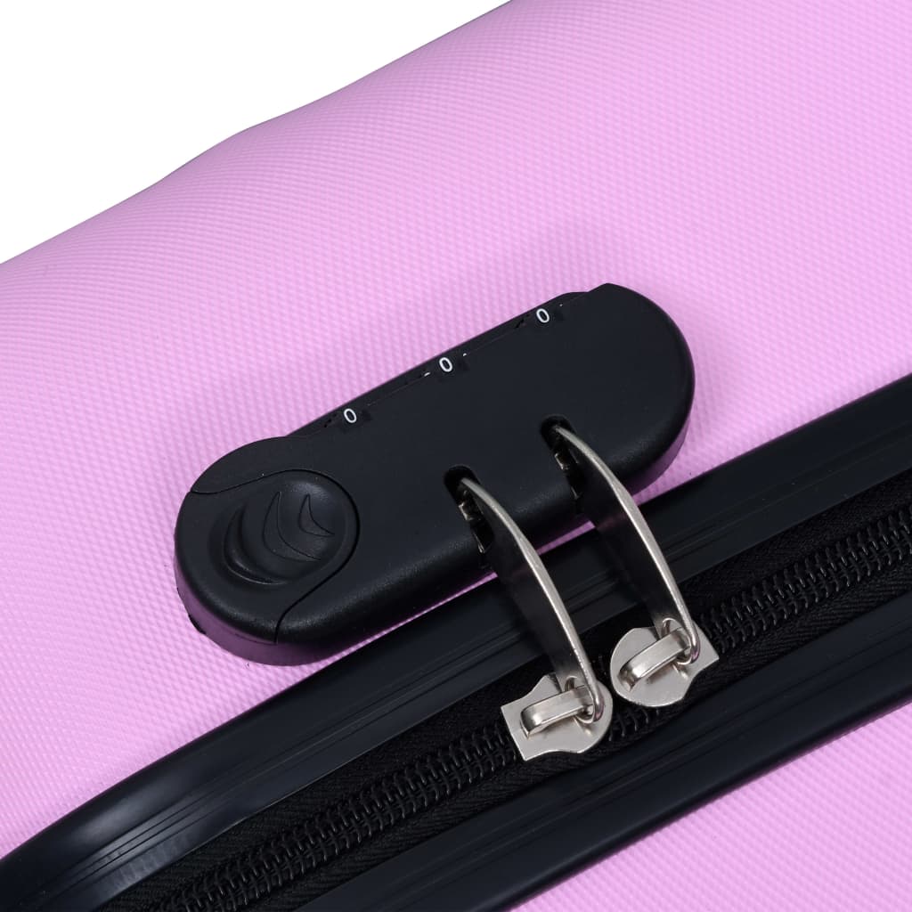 Valise Rigide Abs