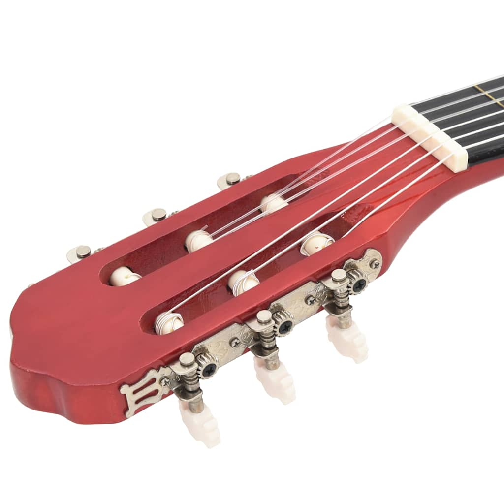Guitare Classique Pour Débutants Tilleul