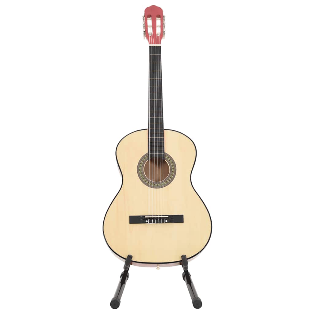 Ensemble De Guitare Classique Pour Débutants 12 Pcs