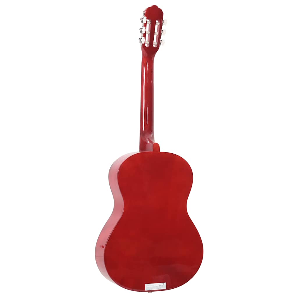 Ensemble De Guitare Classique Pour Débutants 12 Pcs