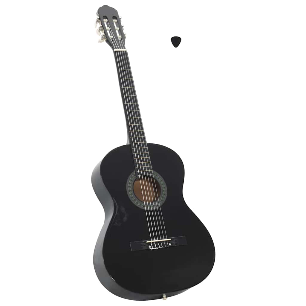 Guitare Classique Pour Débutants Tilleul