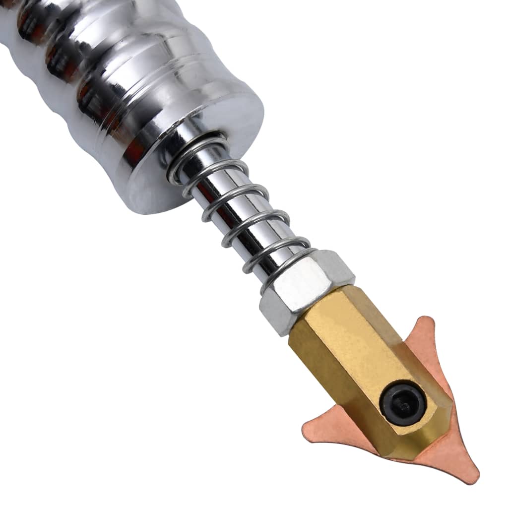 Marteau À Inertie Pour Soudeur Par Points 42Cm Acier Au Carbone