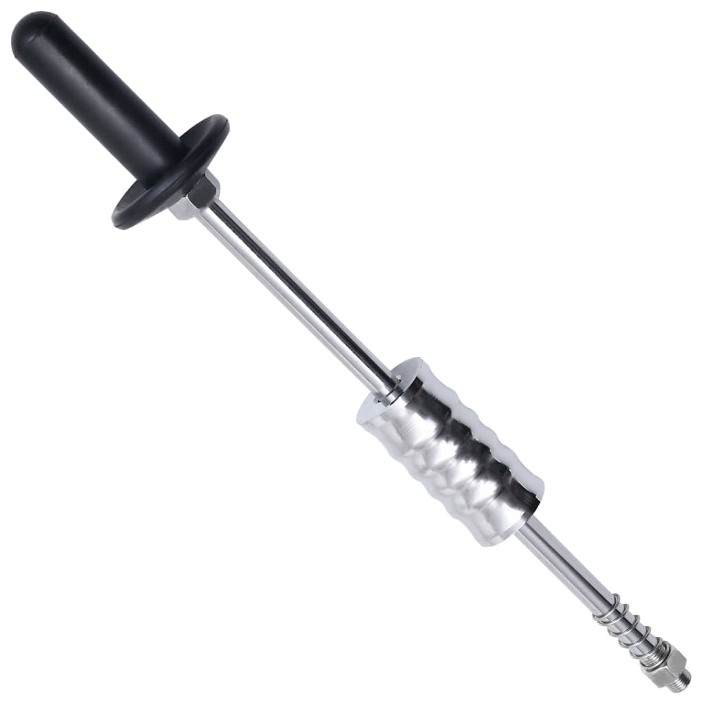 Marteau À Inertie À Ventouse 59 Cm Acier Au Carbone