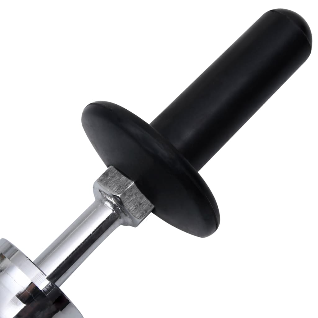 Marteau À Inertie À Grilles Multiples 65 Cm Acier Au Carbone
