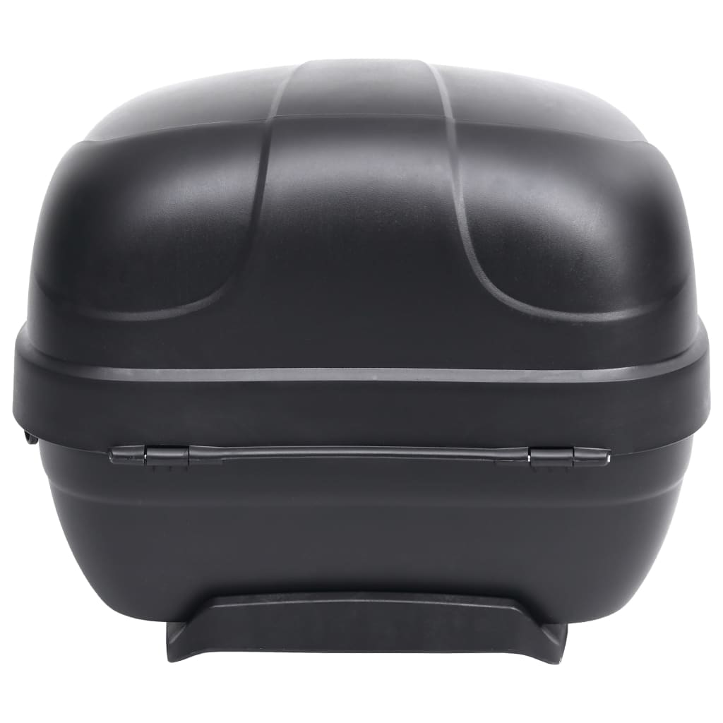 Boîte De Moto 35 L Pour Un Seul Casque