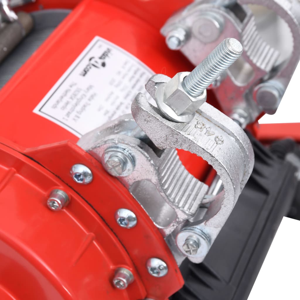 Palan D’échafaudage Électrique 230 V