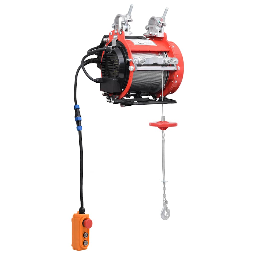 Palan D’échafaudage Électrique 230 V