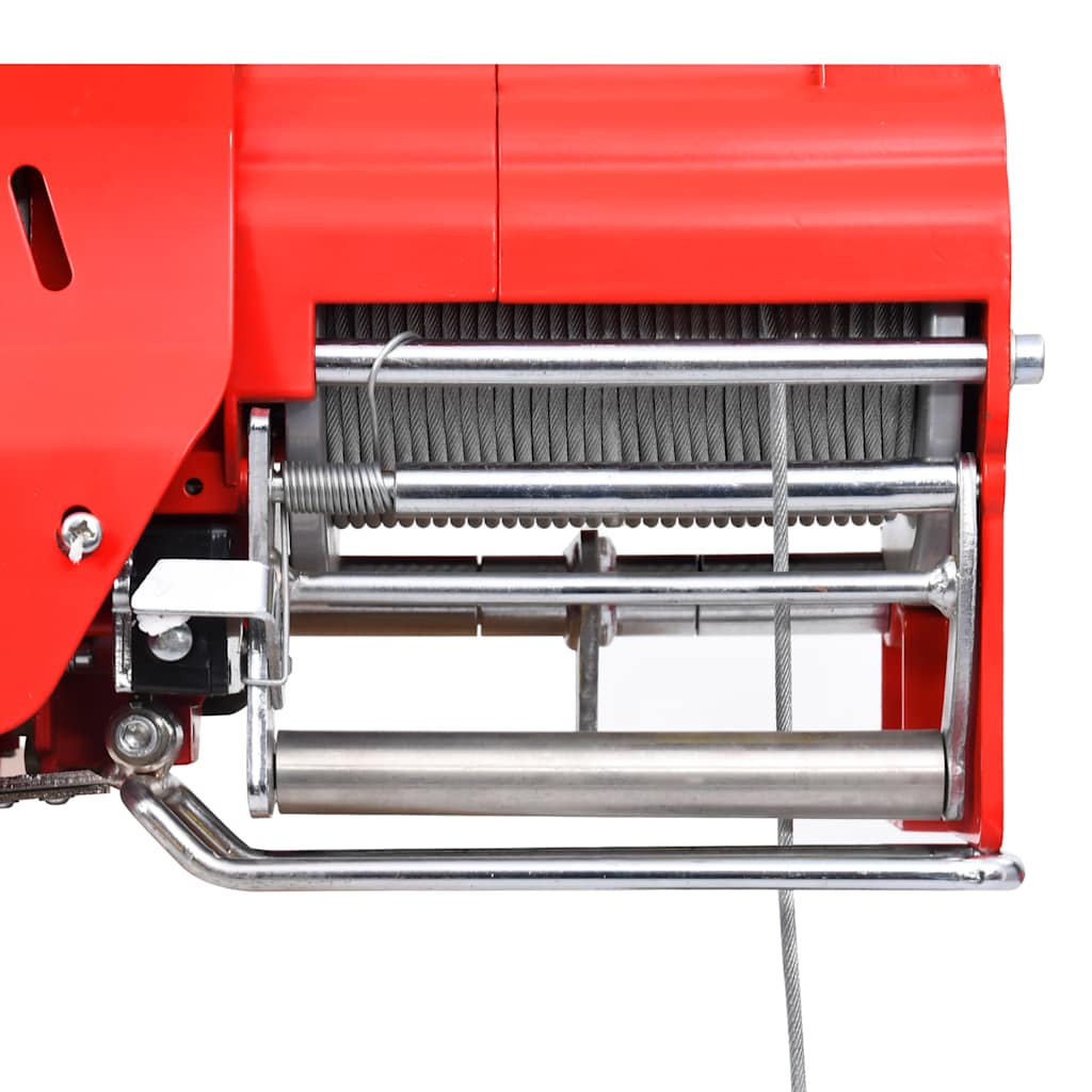 Palan Électrique À Haute Vitesse 300/600 Kg 1300 W