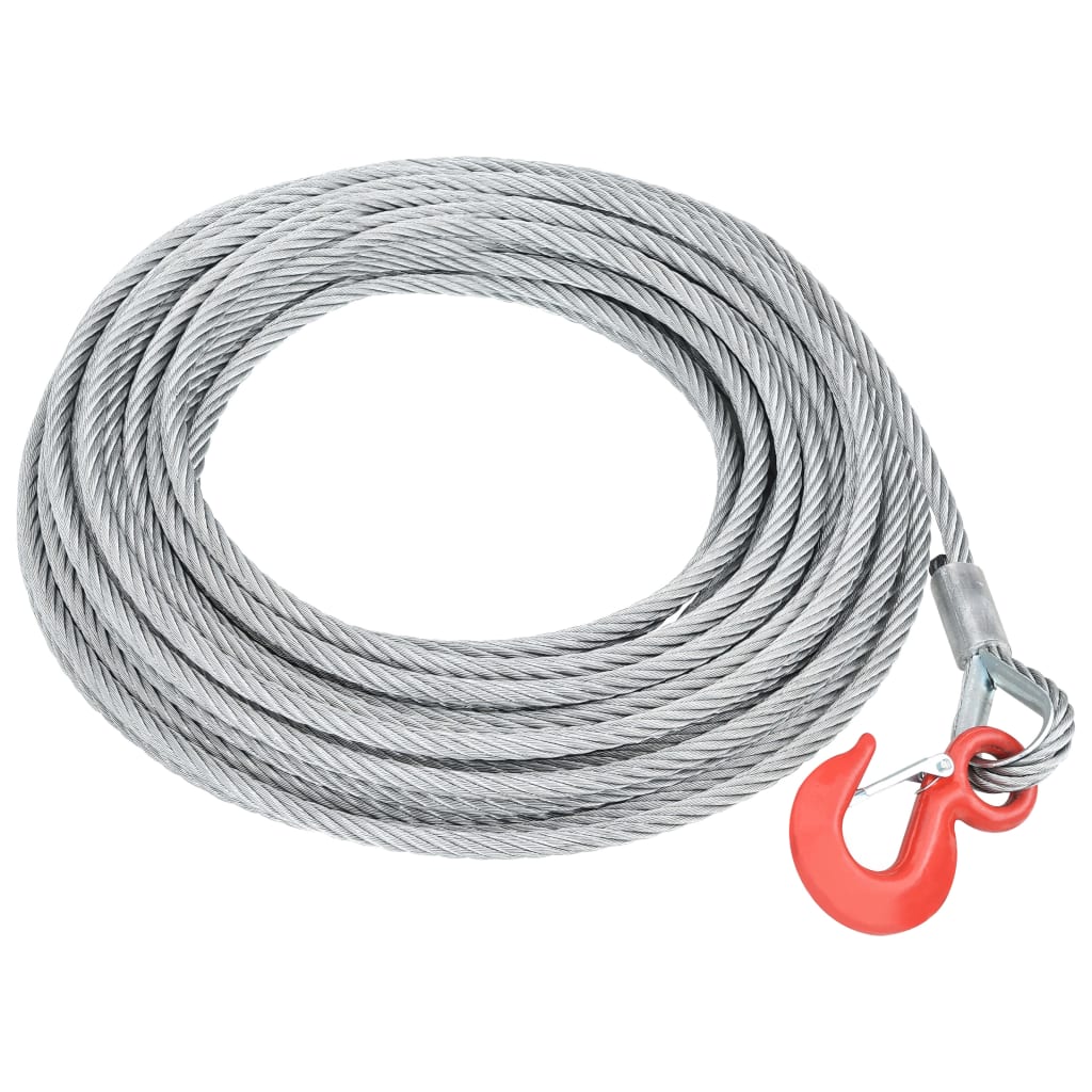 Câble Métallique 20 M