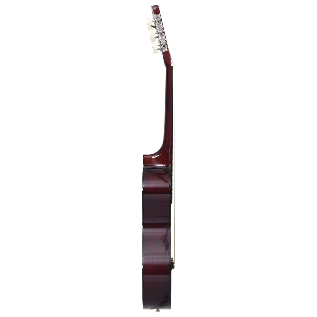 Guitare Classique Avec Sac Pour Débutants