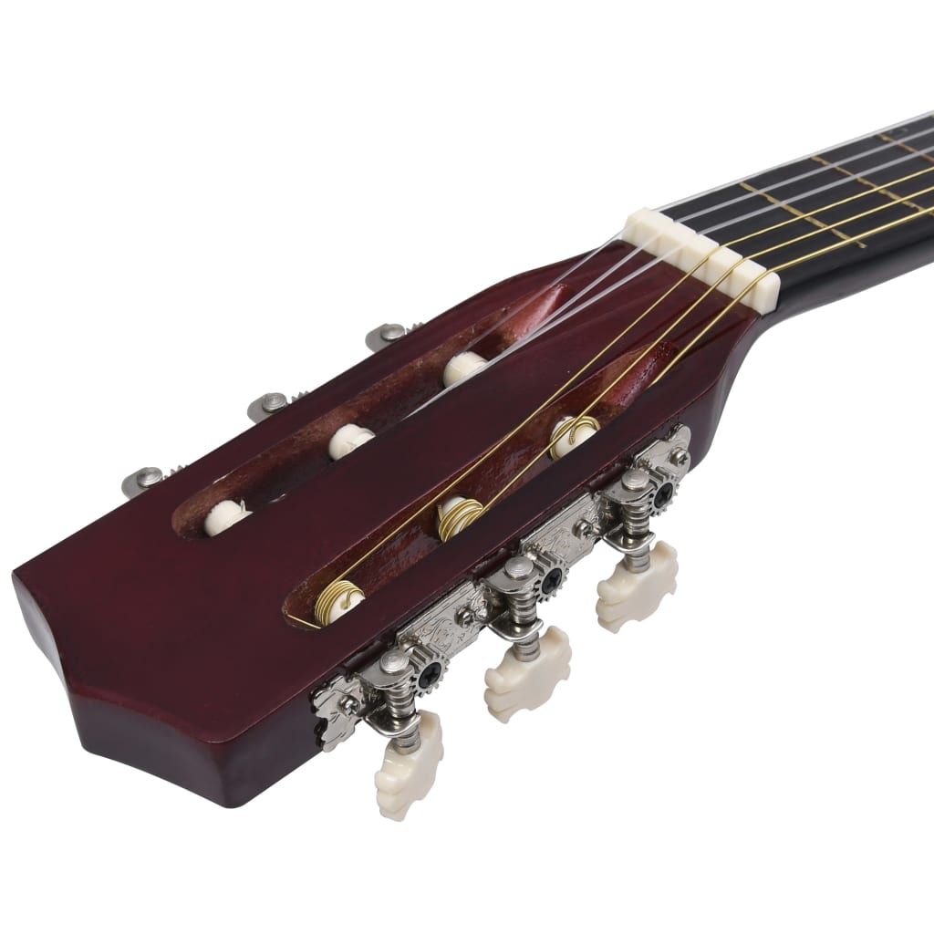Guitare Classique Avec Sac Pour Débutants