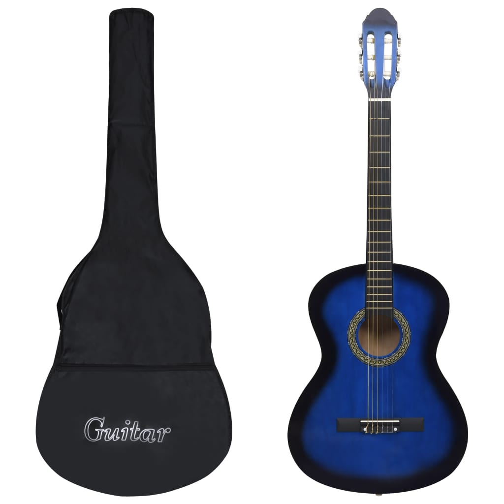 Guitare Classique Avec Sac Pour Débutants