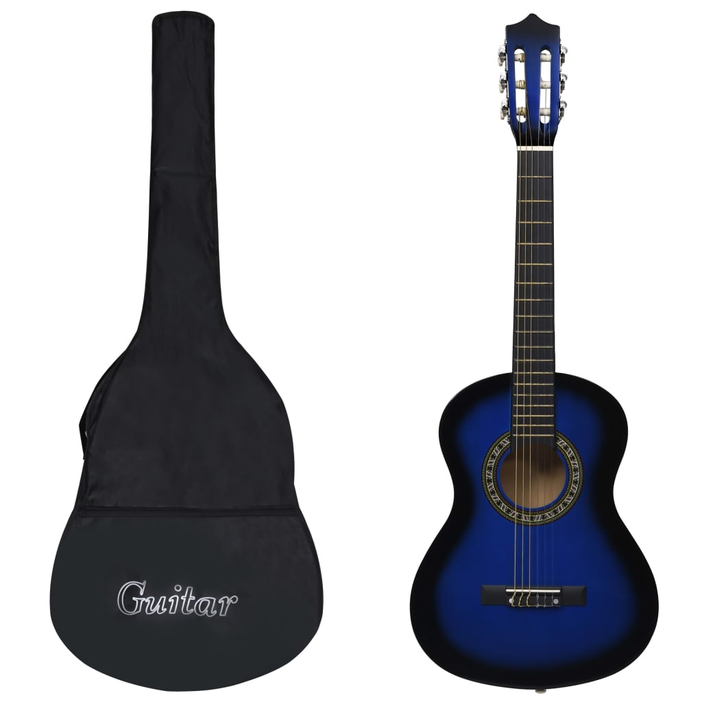 Guitare Classique Avec Sac Pour Débutants