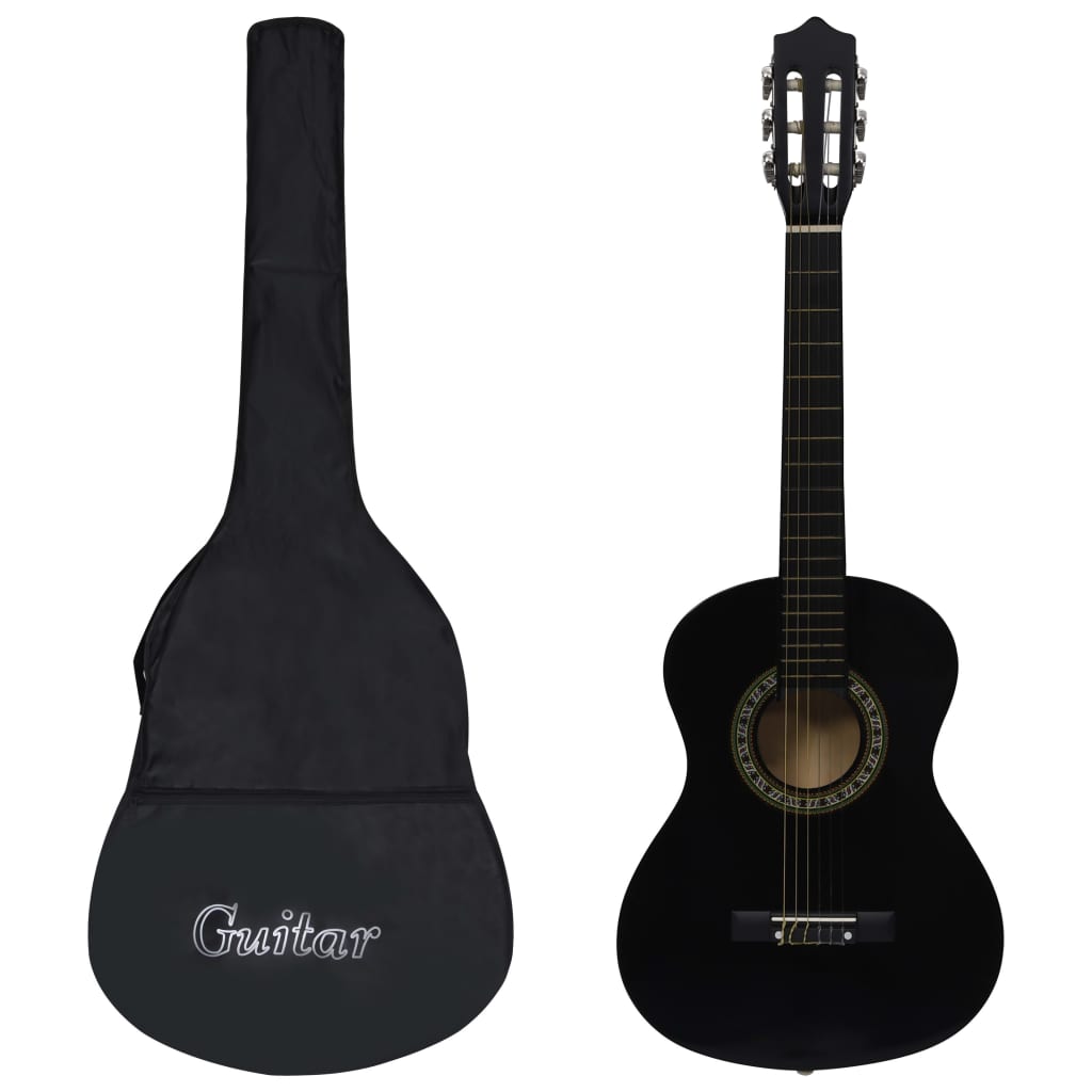 Guitare Classique Avec Sac Pour Débutants