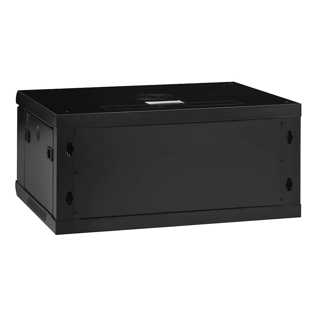 Coffret De Réseau Mural 4U 19" Ip20