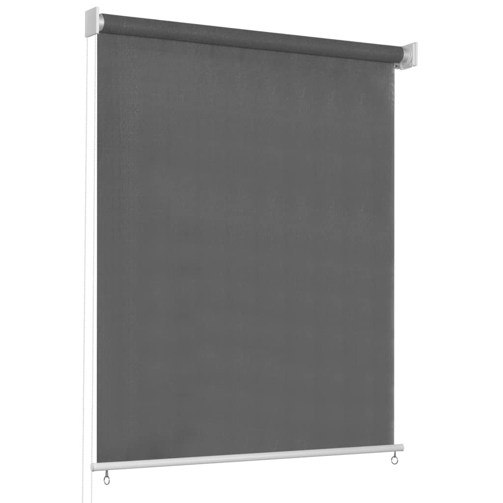 Store Roulant D'extérieur 65 (L) X 230 (H) Cm