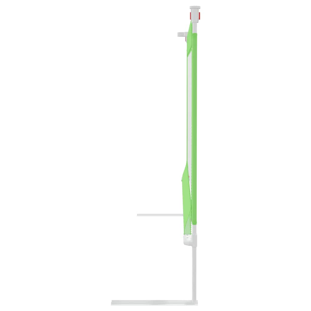 Barrière De Sécurité De Lit Enfant Tissu