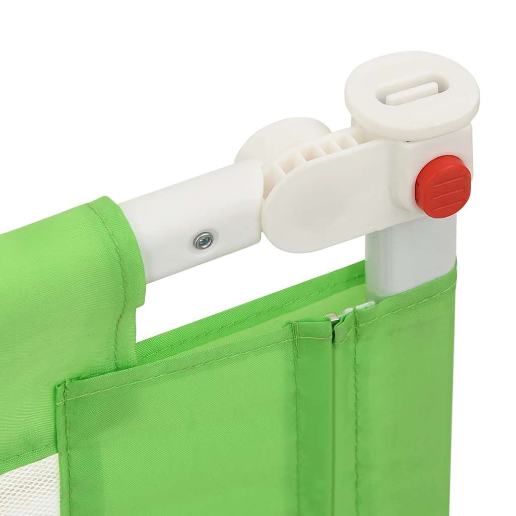 Barrière De Sécurité De Lit Enfant Tissu