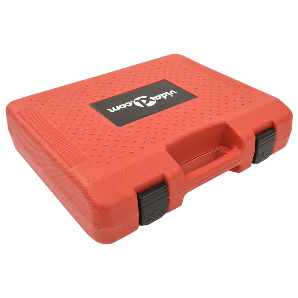 Kit De Réparation De Bosses Avec Boîte De Rangement 42 Pcs