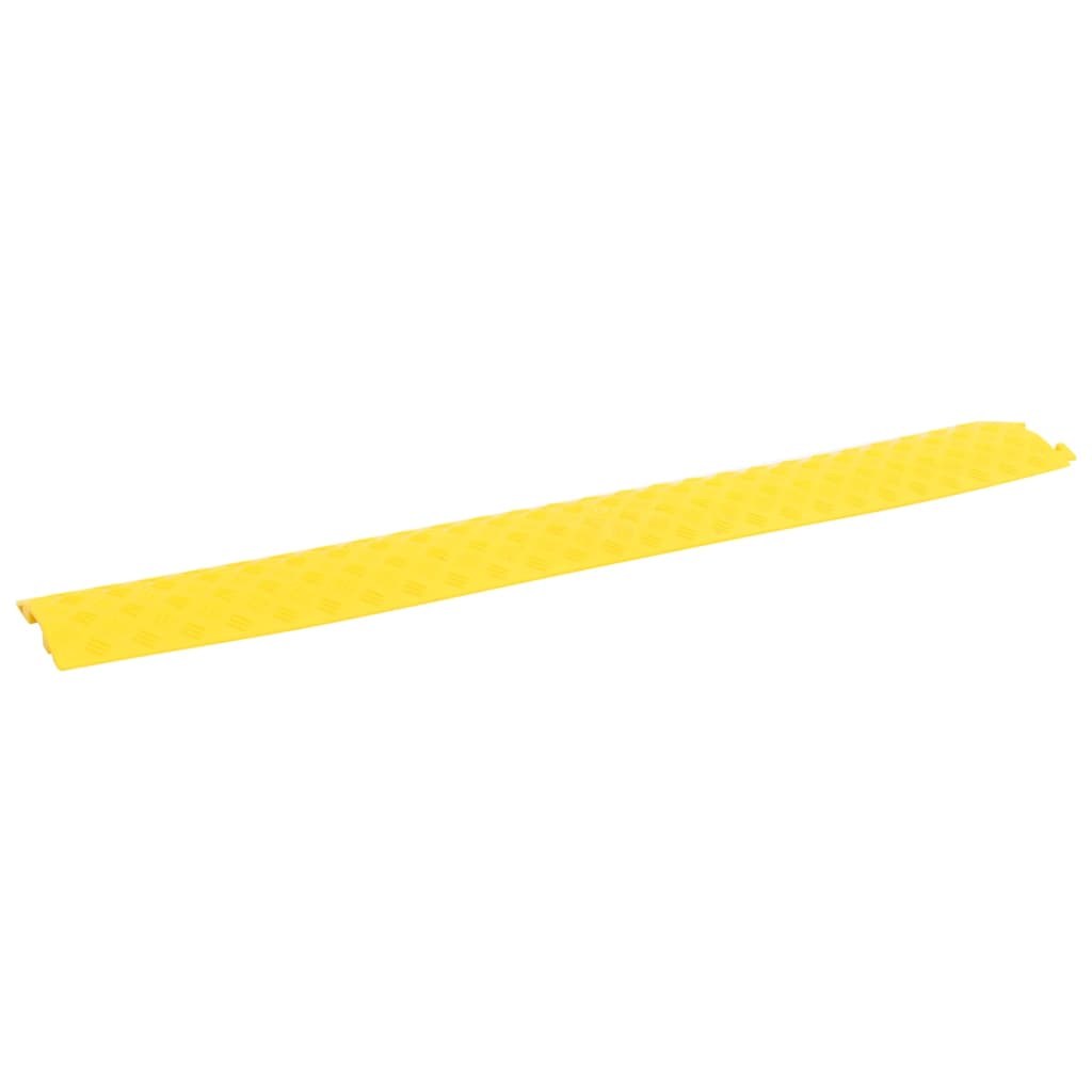 Rampes De Protection De Câble 4 Pcs 98,5 Cm