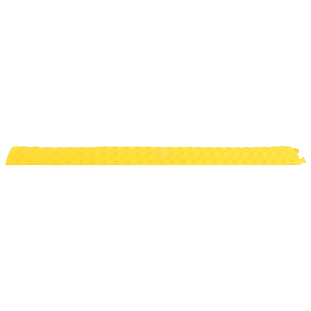 Rampes De Protection De Câble 4 Pcs 98,5 Cm