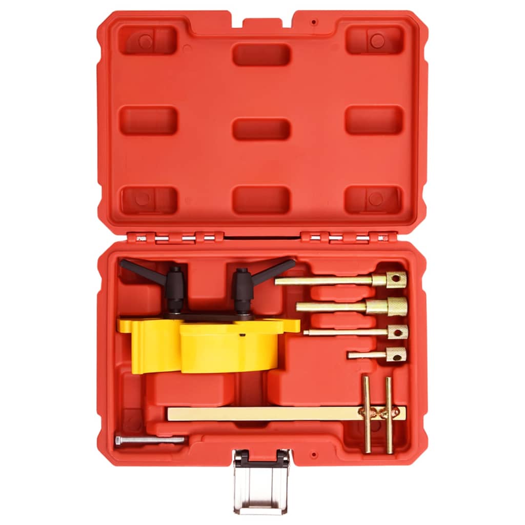 Outils De Calage Moteur Pour Renault/Opel/Volvo/Mitsubishi/Chrysler