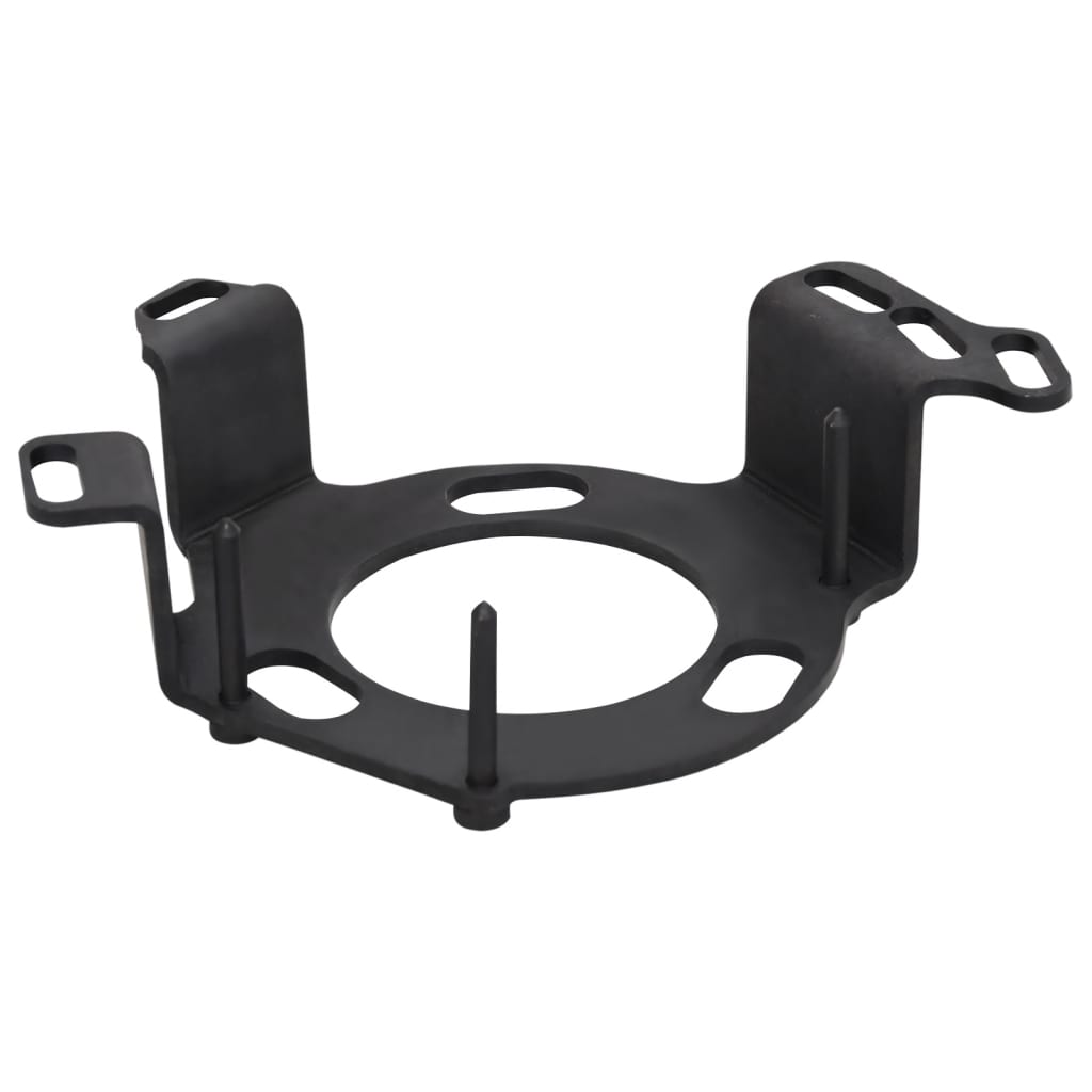 Support De Poulie Pour Pompe Haute Pression Opel/Renault/Nissan
